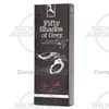 Esposas De Metal 50 Sombras De Grey