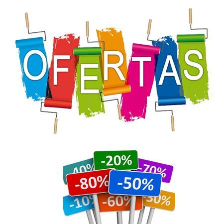 Imagen de la categoría OFERTAS